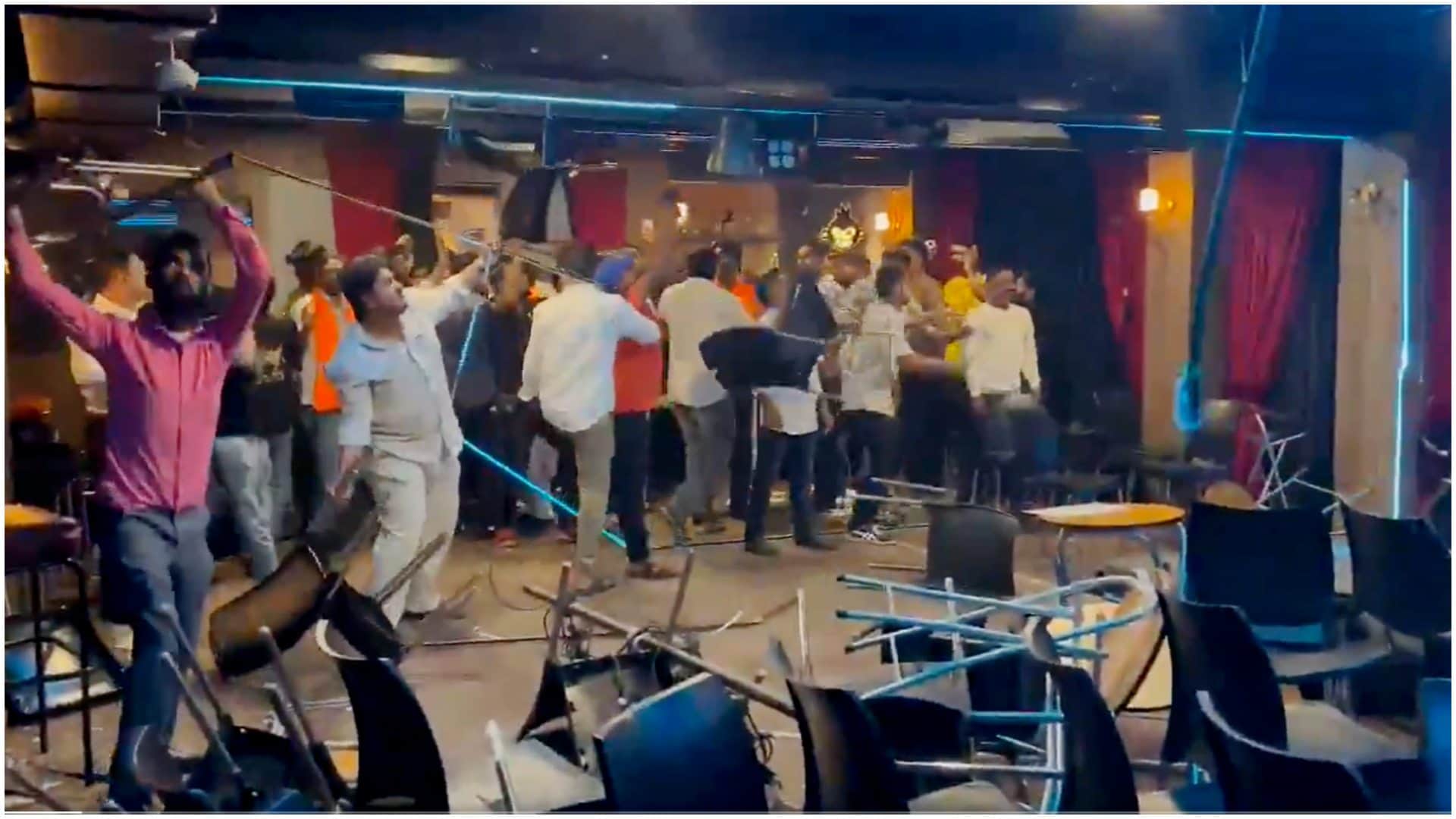 Kunal Kamra Row: BJP-Shiv Sena Slams Comedian opposition defended him Rahul Kanal said this on FIR