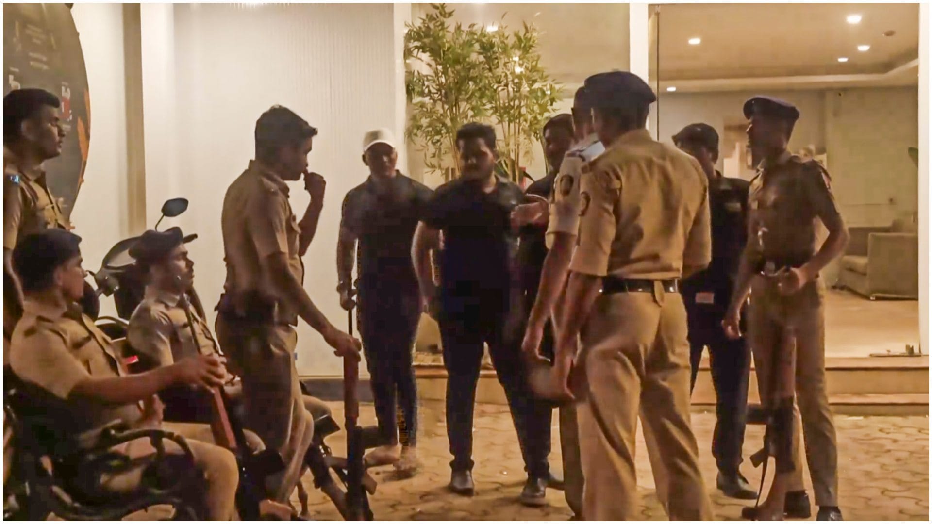 Kunal Kamra Row: BJP-Shiv Sena Slams Comedian opposition defended him Rahul Kanal said this on FIR