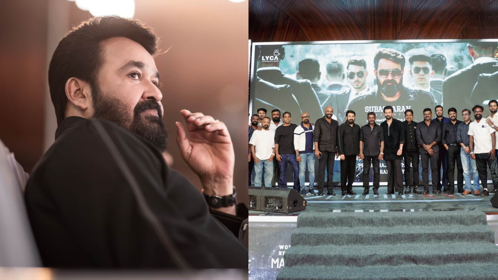 Sikandar Advance Booking to Start on 25 March Set to Clash with L2 Empuraan at the Box Office