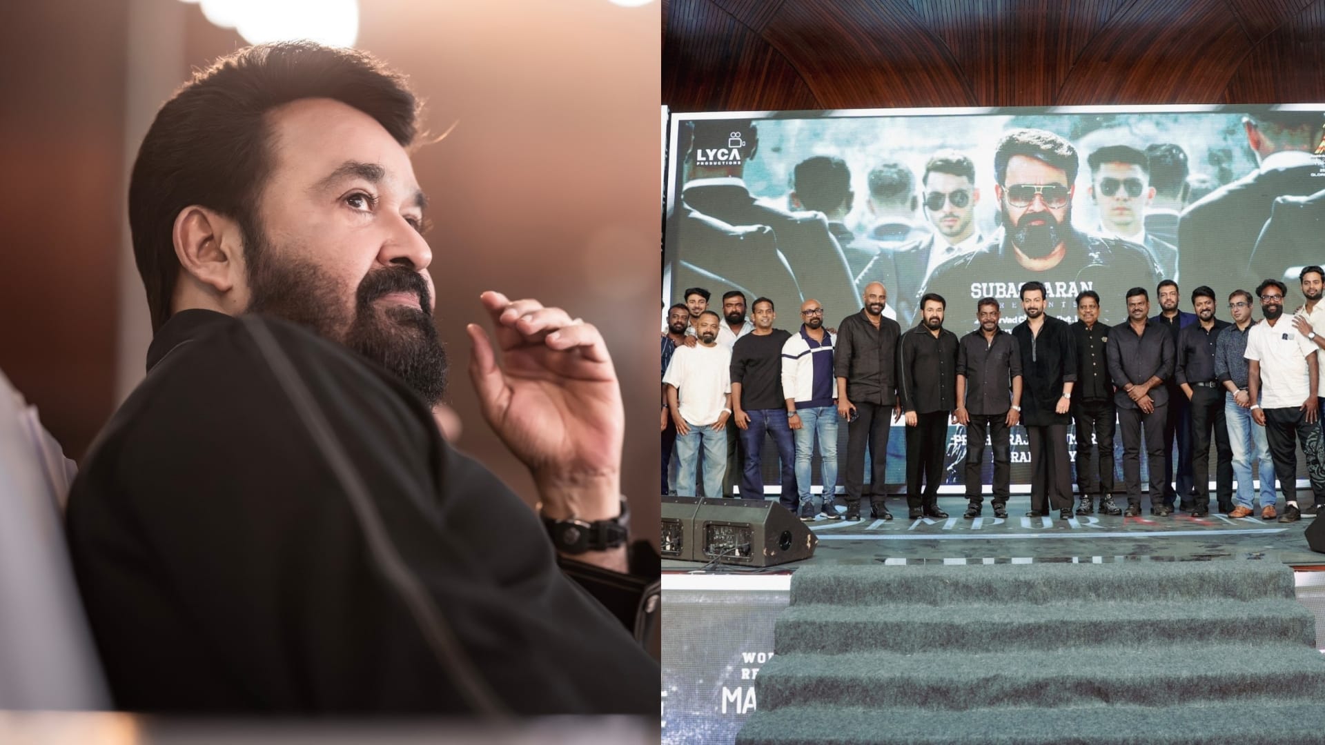 Sikandar Advance Booking to Start on 25 March Set to Clash with L2 Empuraan at the Box Office