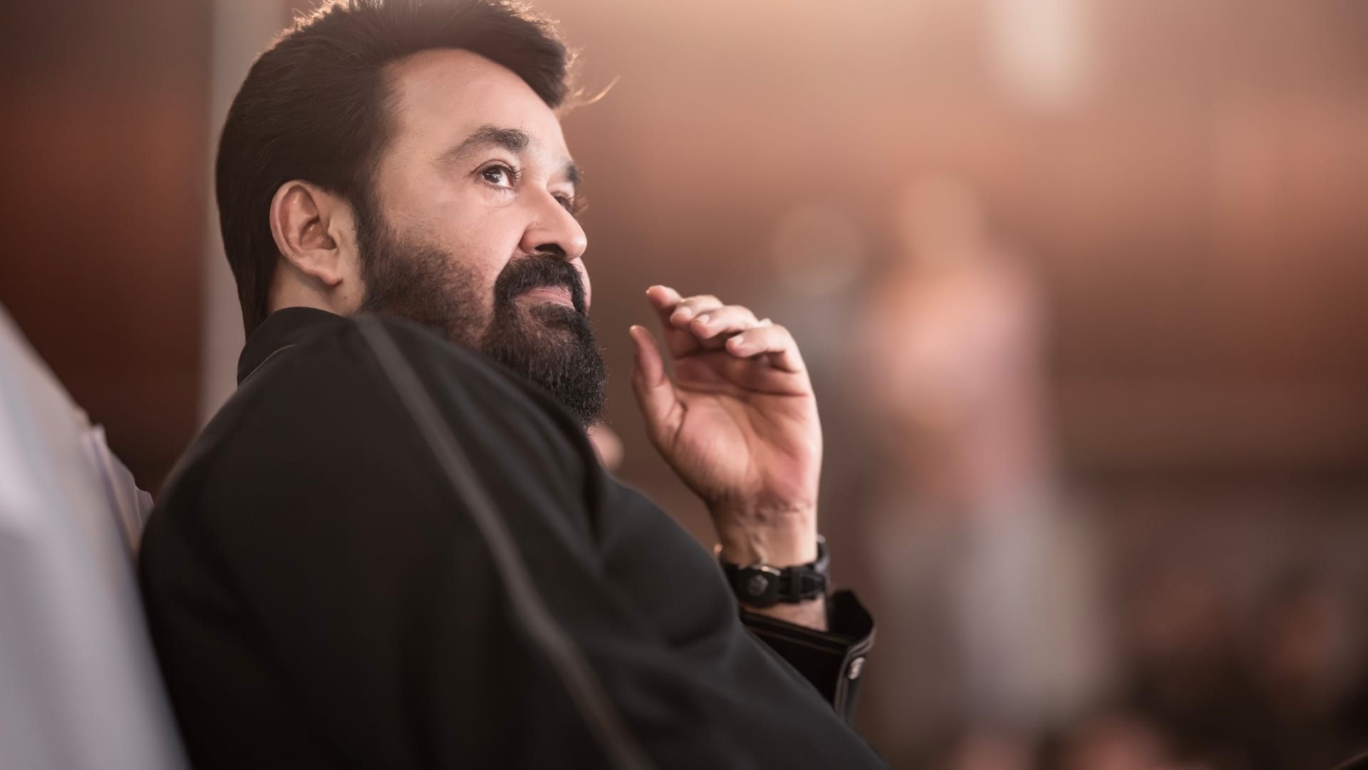 Lionel Messi Signed Jersey Delights Mohanlal Actor Shares Video on Social Media