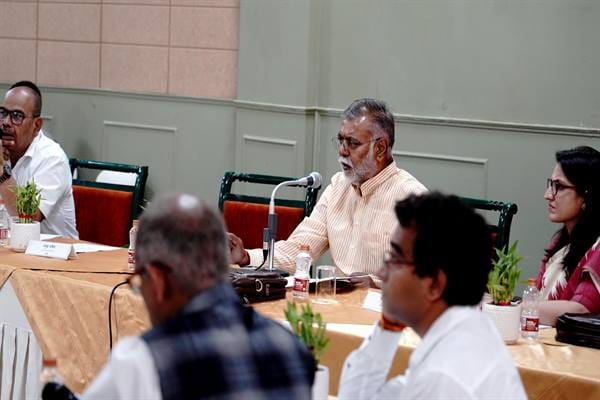 MP News: Minister Prahlad Patel said- The name of the labour night shelters will be Dattopant Thengadi Shramik