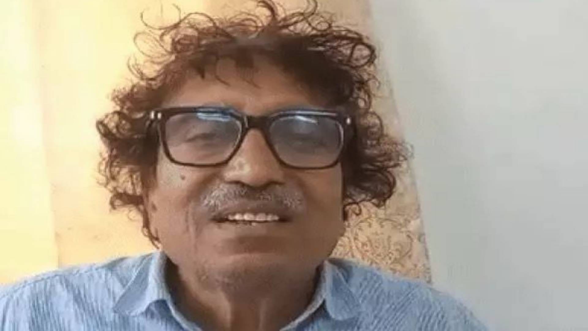 पूर्व विधायक पारस सखलेचा, जिन्होंने लगाई सुप्रीम कोर्ट में याचिका