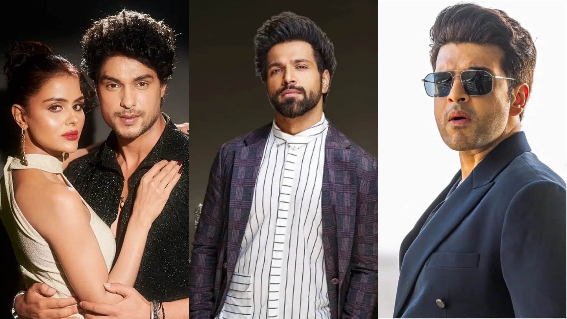 Most Memorable TV Celebrity Breakups Ankit Gupta Priyanka Chahar Ankita Lokhande Sushant Singh Rajput