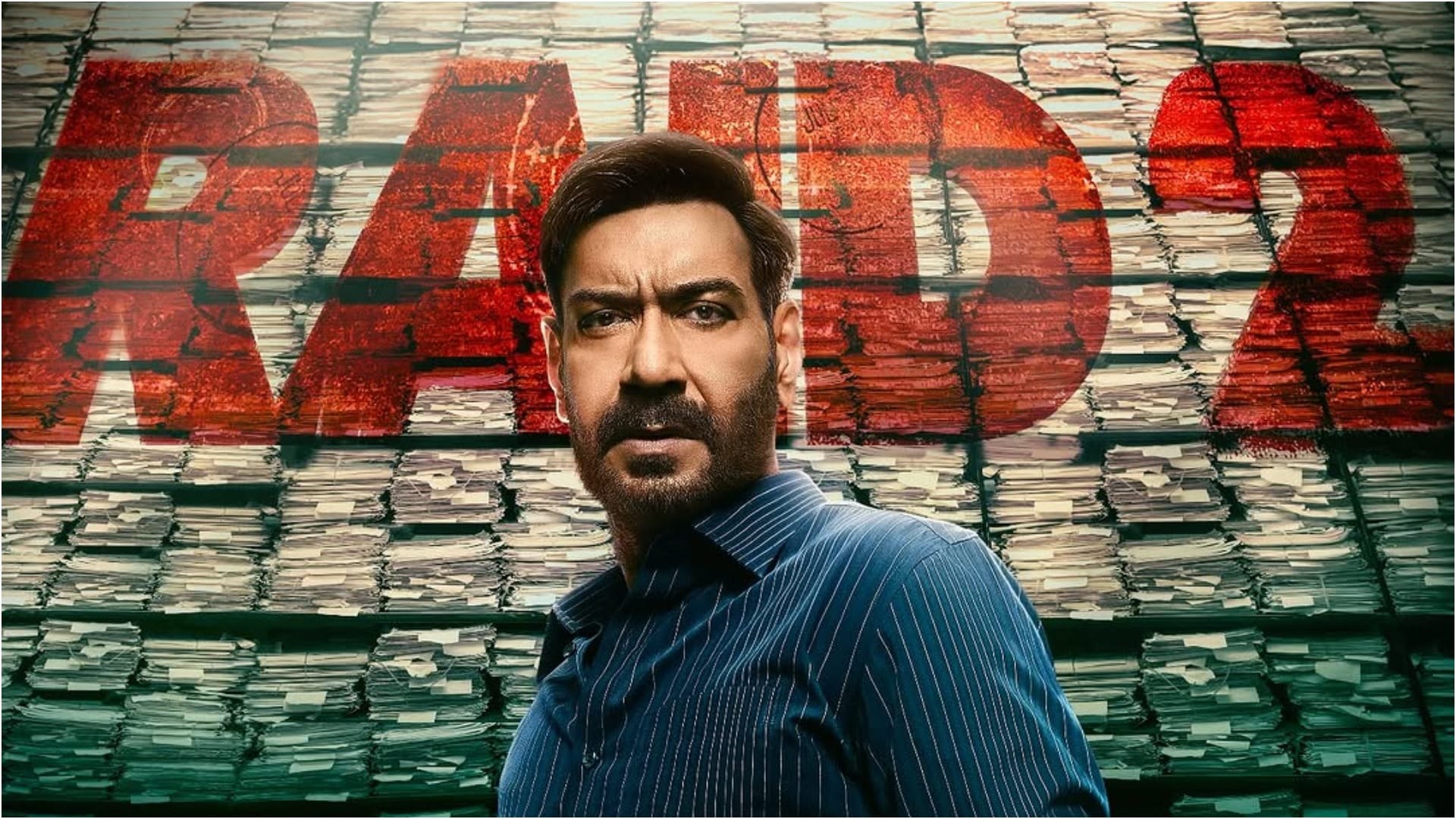 Raid 2 Nasha Song Out Now Release tamanna bhatia hot moves fans reaction ajay devgn riteish deshmukh movie