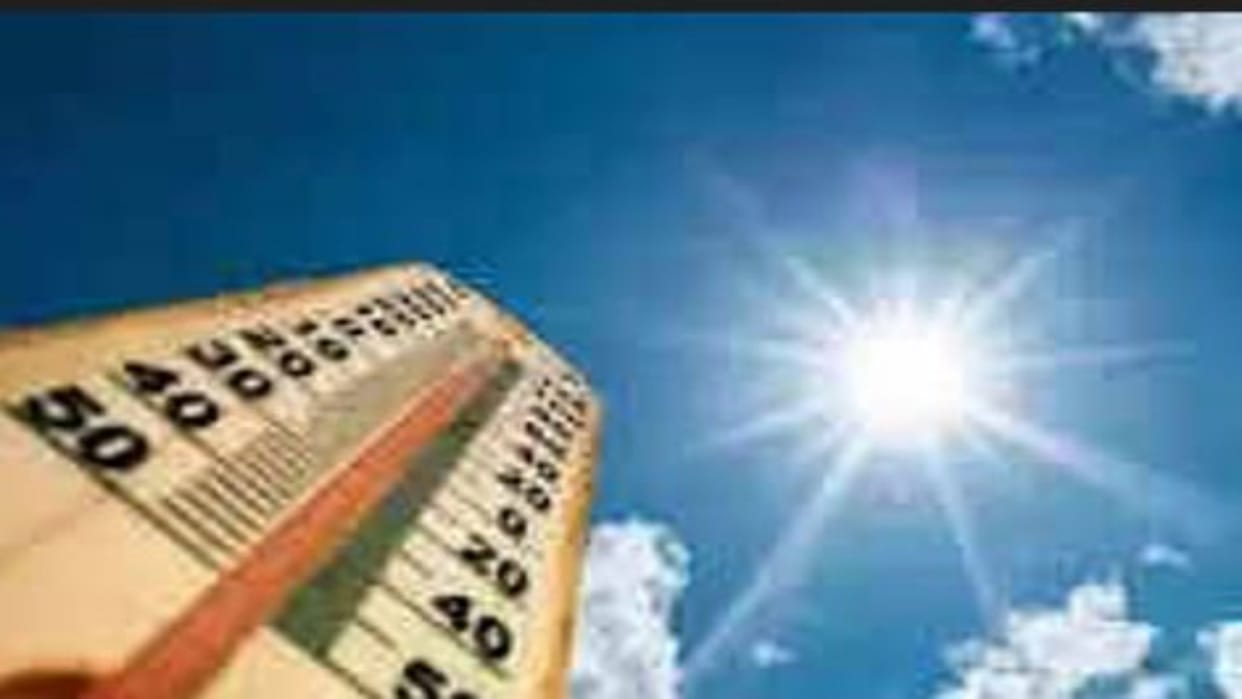 Rajasthan Weather Today: Scorching Heat Hits State, Barmer Temperature Soars Past 40°C, Set to Rise Further