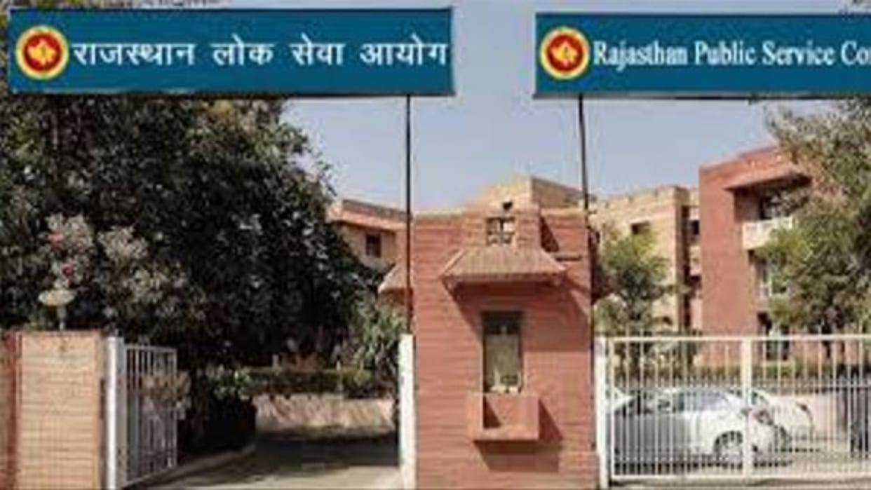 Rajasthan: Model Answer Key Released for Revenue Officer Re-exam 2022, Submit Objections by March 26