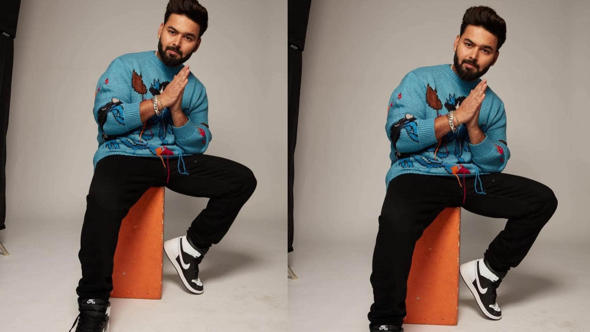 LSG Vs DC match today ipl 2025 live latest photos of Rishabh Pant and Axar Patel