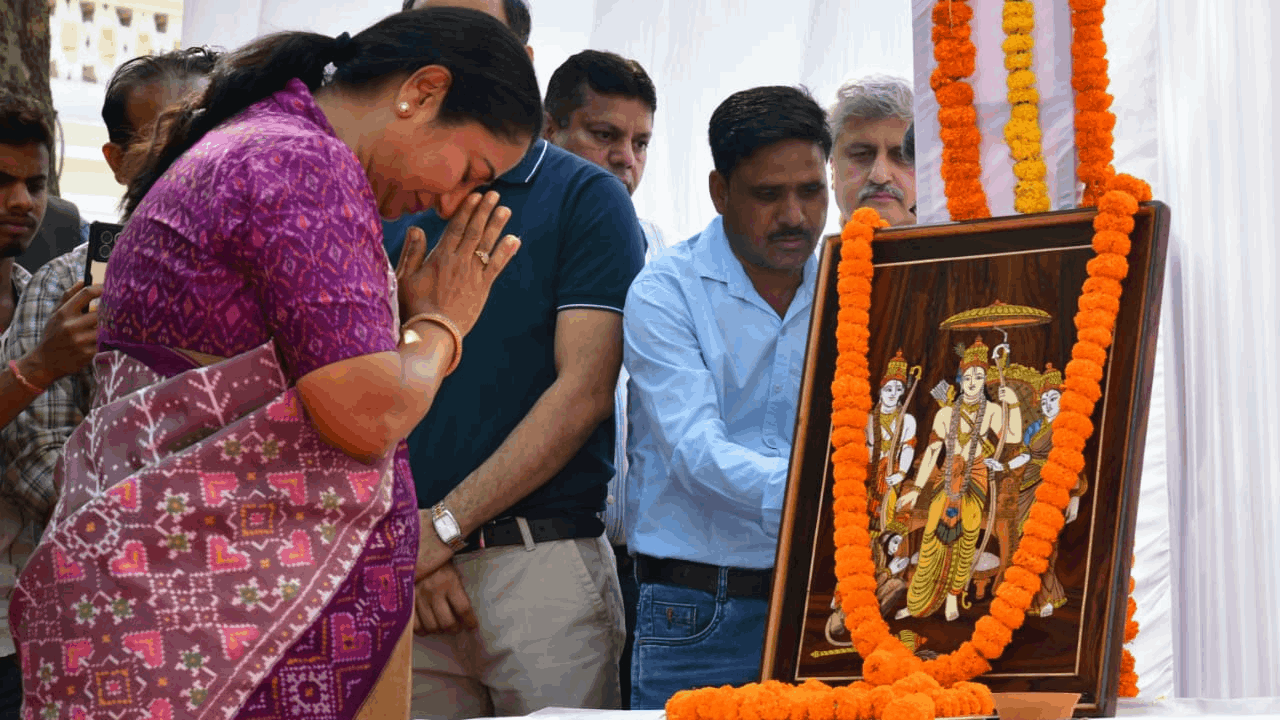 Kheer ceremony was celebrated instead of Halwa in Delhi budget