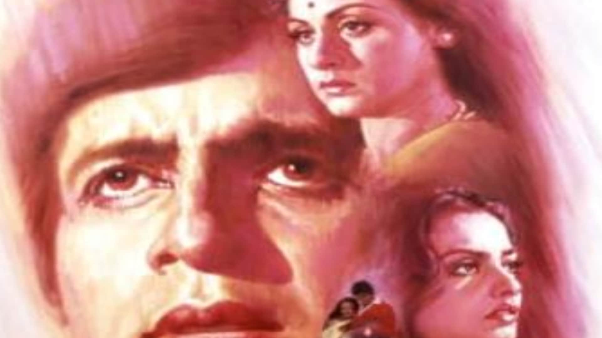 Movies Based on Love Triangle Kuch Kuch Hota Hai Devdas Bajirao Mastani Silsila Student of the Year