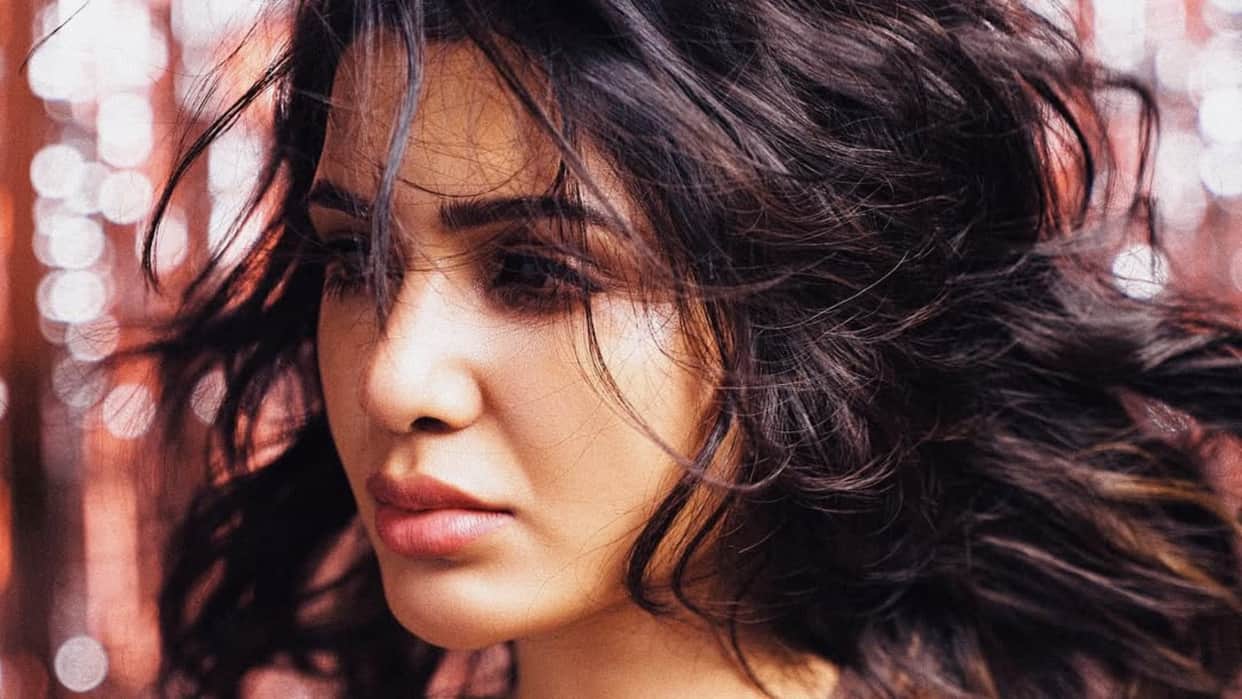 Ravi Shankar reveals Before Samantha Ruth Prabhu Pushpa special song was offered to this Robinhood actress