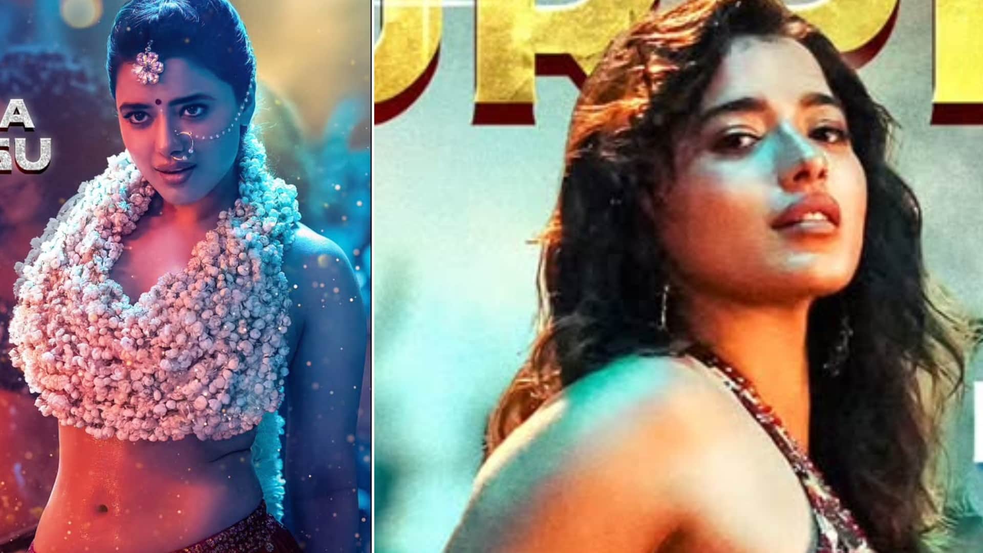 Ravi Shankar reveals Before Samantha Ruth Prabhu Pushpa special song was offered to this Robinhood actress