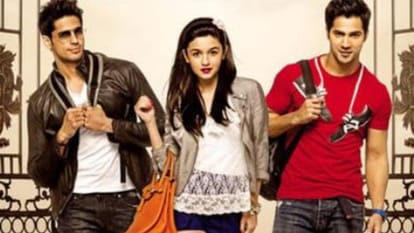 Opening Day Collection Of Alia Bhatt Ishaan Khattar Varun Dhawan Kriti Sanon Movie Now All Eyes On Saiyaara