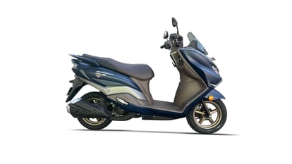 Suzuki Avenis and Suzuki Burgman series scooters updated with OBD-2B complaint engines Know Details
