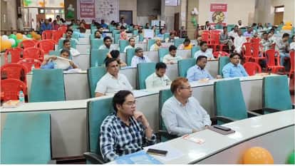 Awareness program organized on World TB Day in Dholpur
