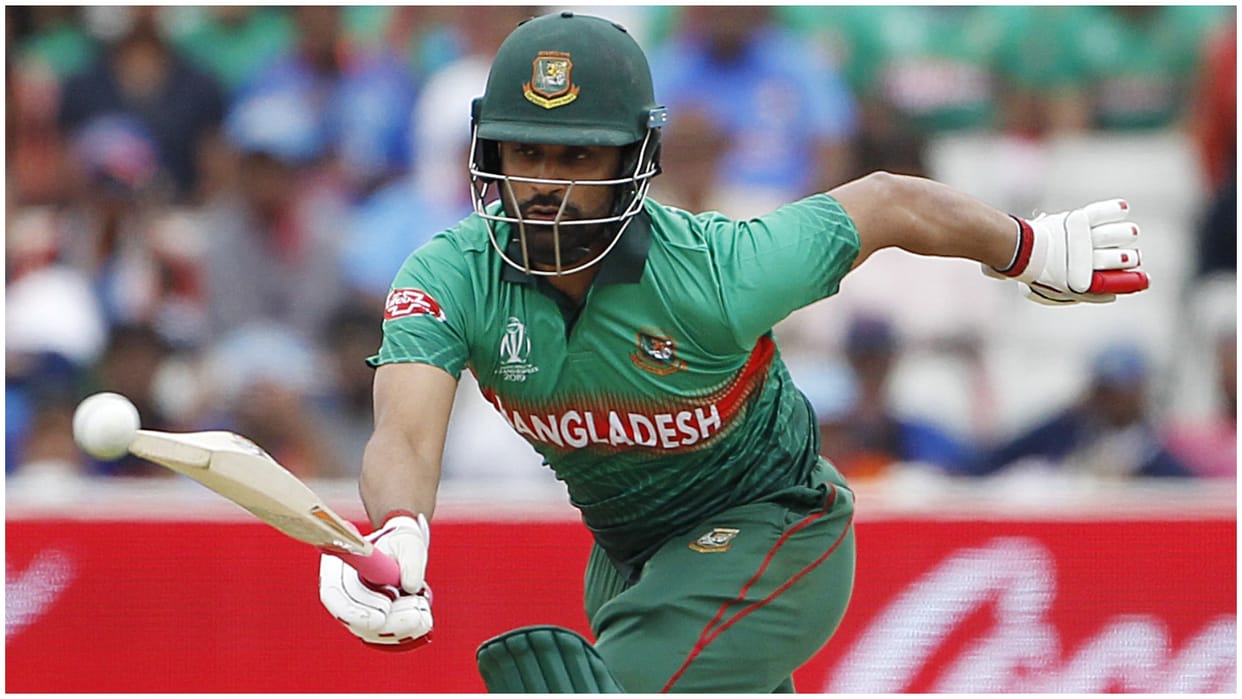 Bangladesh cricketer Tamim Iqbal has been discharged from the hospital after experiencing chest pain