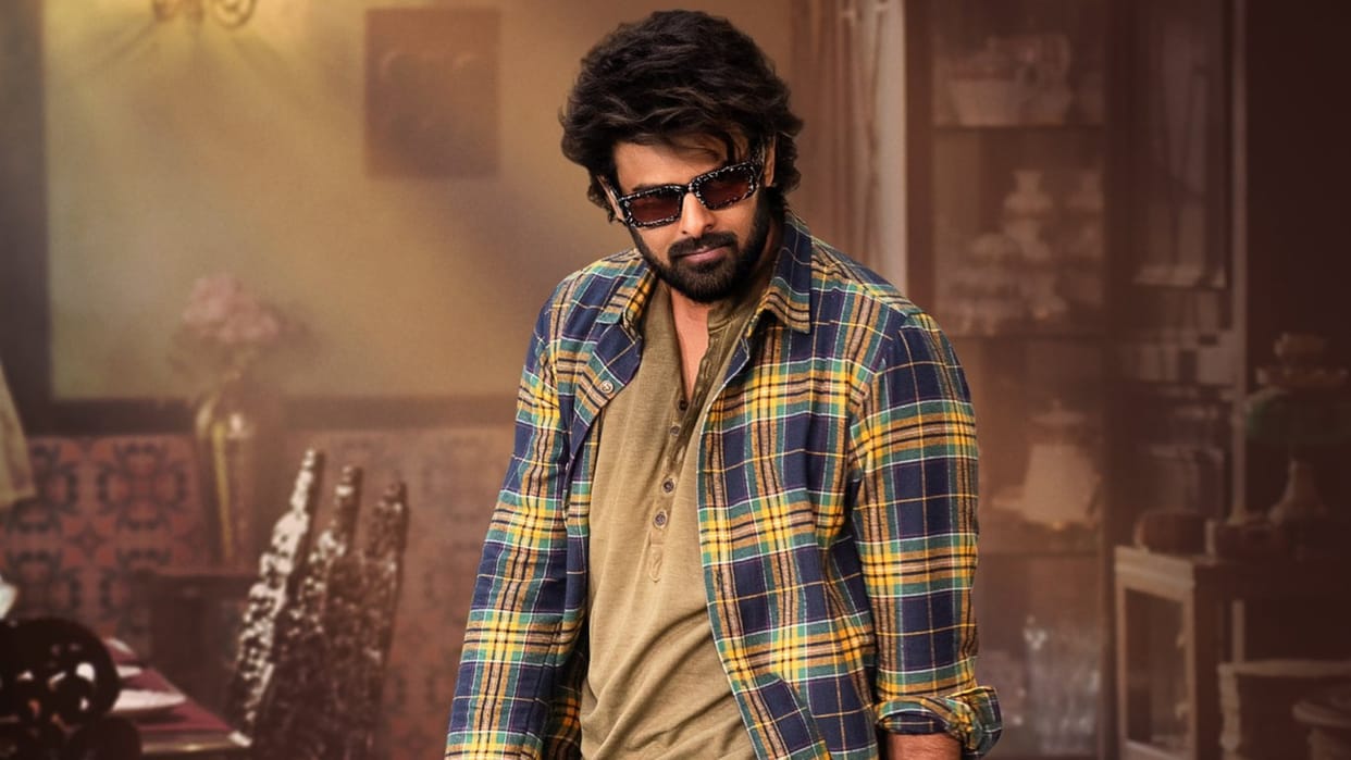 Prabhas Visit Orthopedic Surgeon And Doctor Share Actor Health Update