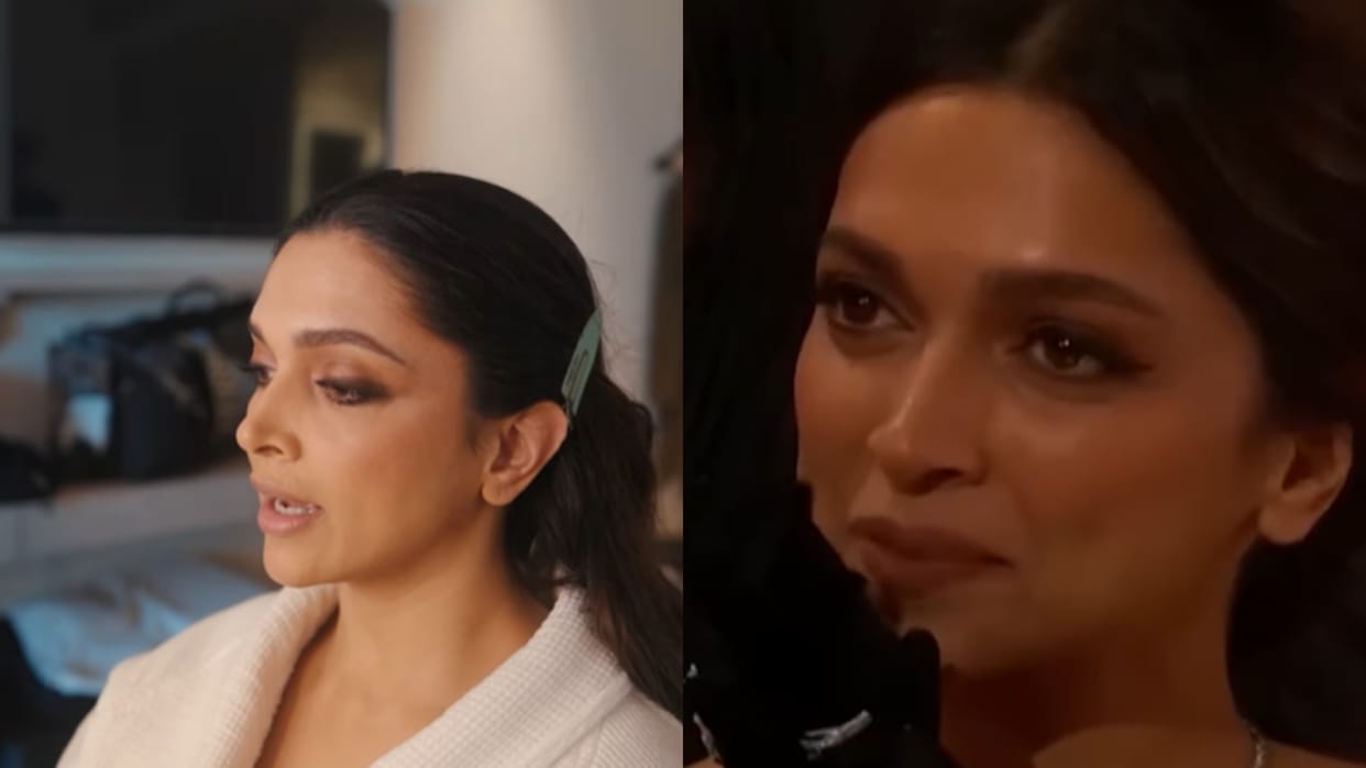 Deepika Padukone Says India Has Been Robbed of Oscars Details Inside