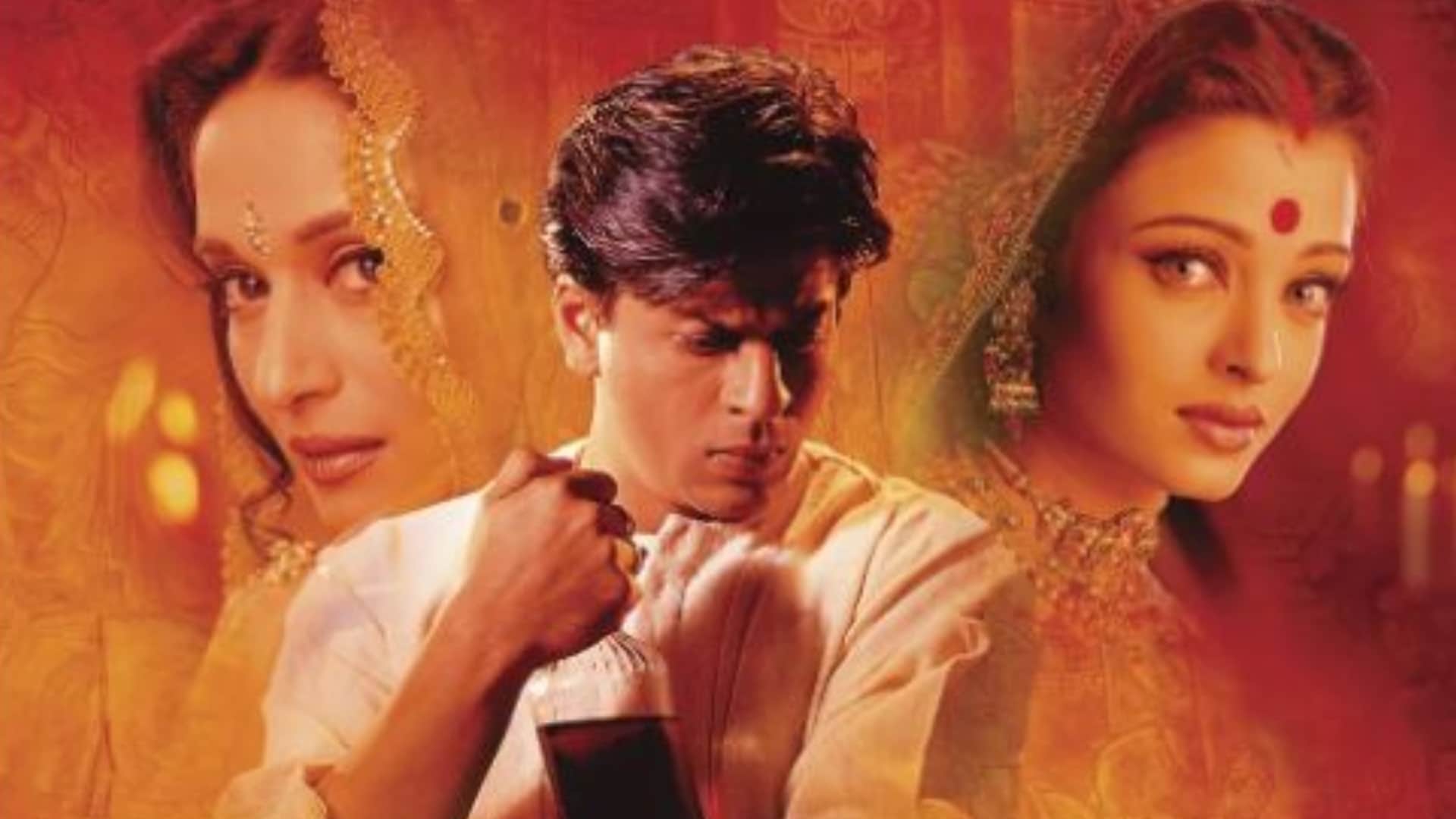 Bollywood Movies With Unfulfilled Love Stories Devdas Ranjhna Sanam Teri Kasam