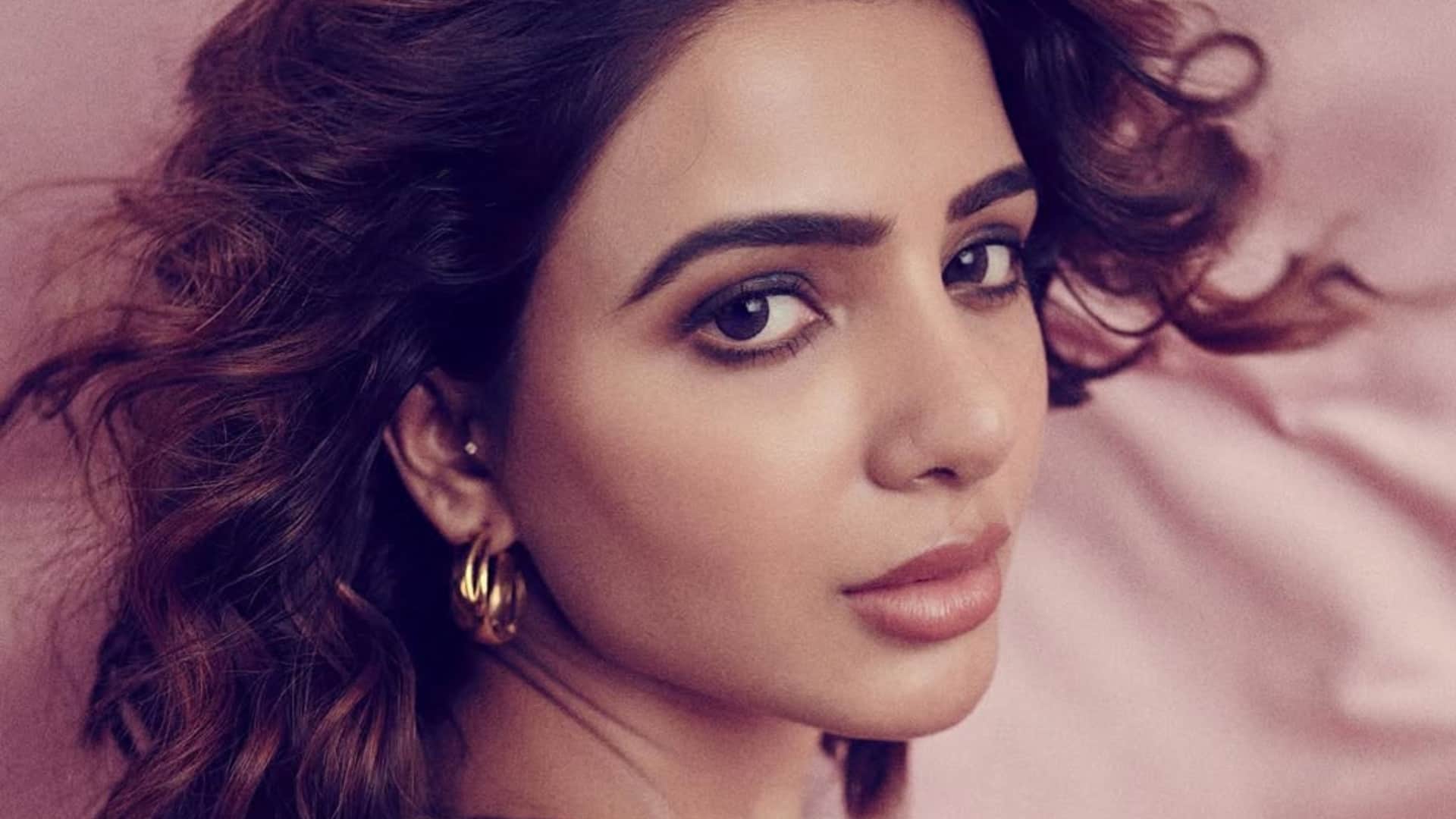 Ravi Shankar reveals Before Samantha Ruth Prabhu Pushpa special song was offered to this Robinhood actress