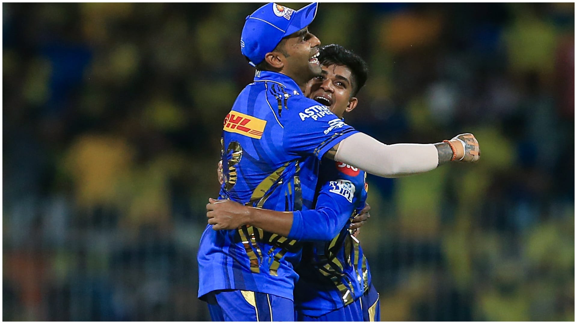 Who is Vignesh Puthur? Father rickshaw driver, Not played for Kerala, How MI made him IPL 2025 new sensation