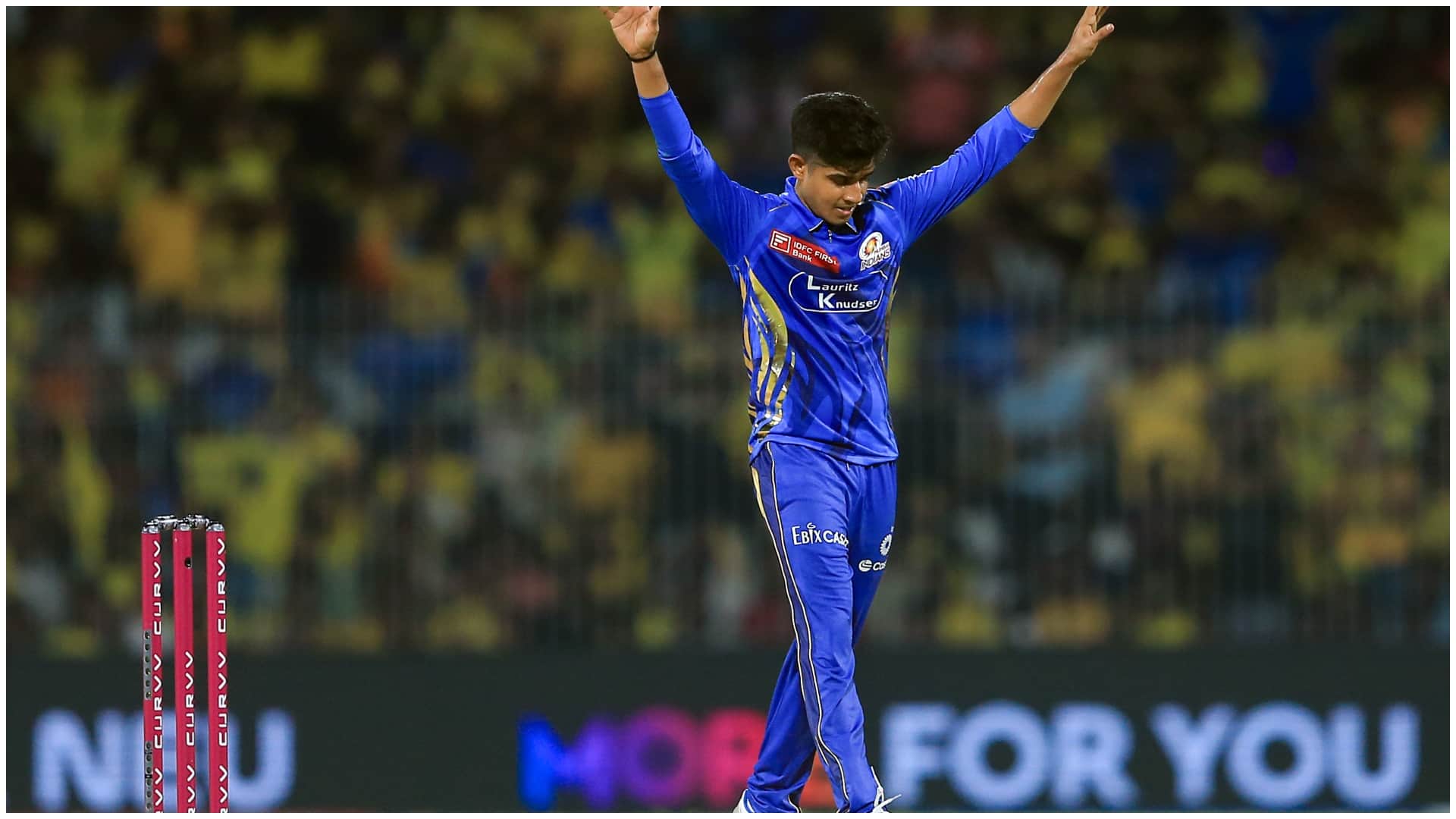 Who is Vignesh Puthur? Father rickshaw driver, Not played for Kerala, How MI made him IPL 2025 new sensation