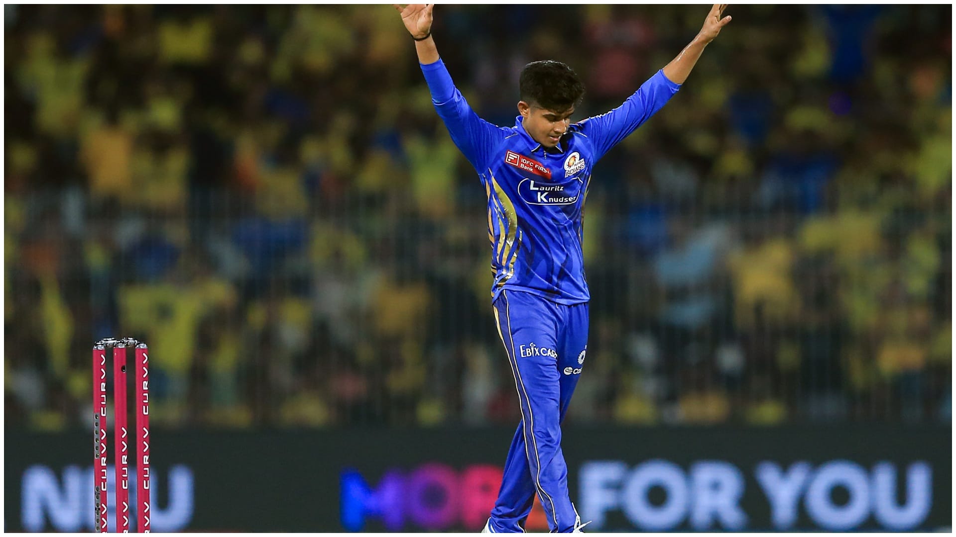 Who is Vignesh Puthur? Father rickshaw driver, Not played for Kerala, How MI made him IPL 2025 new sensation