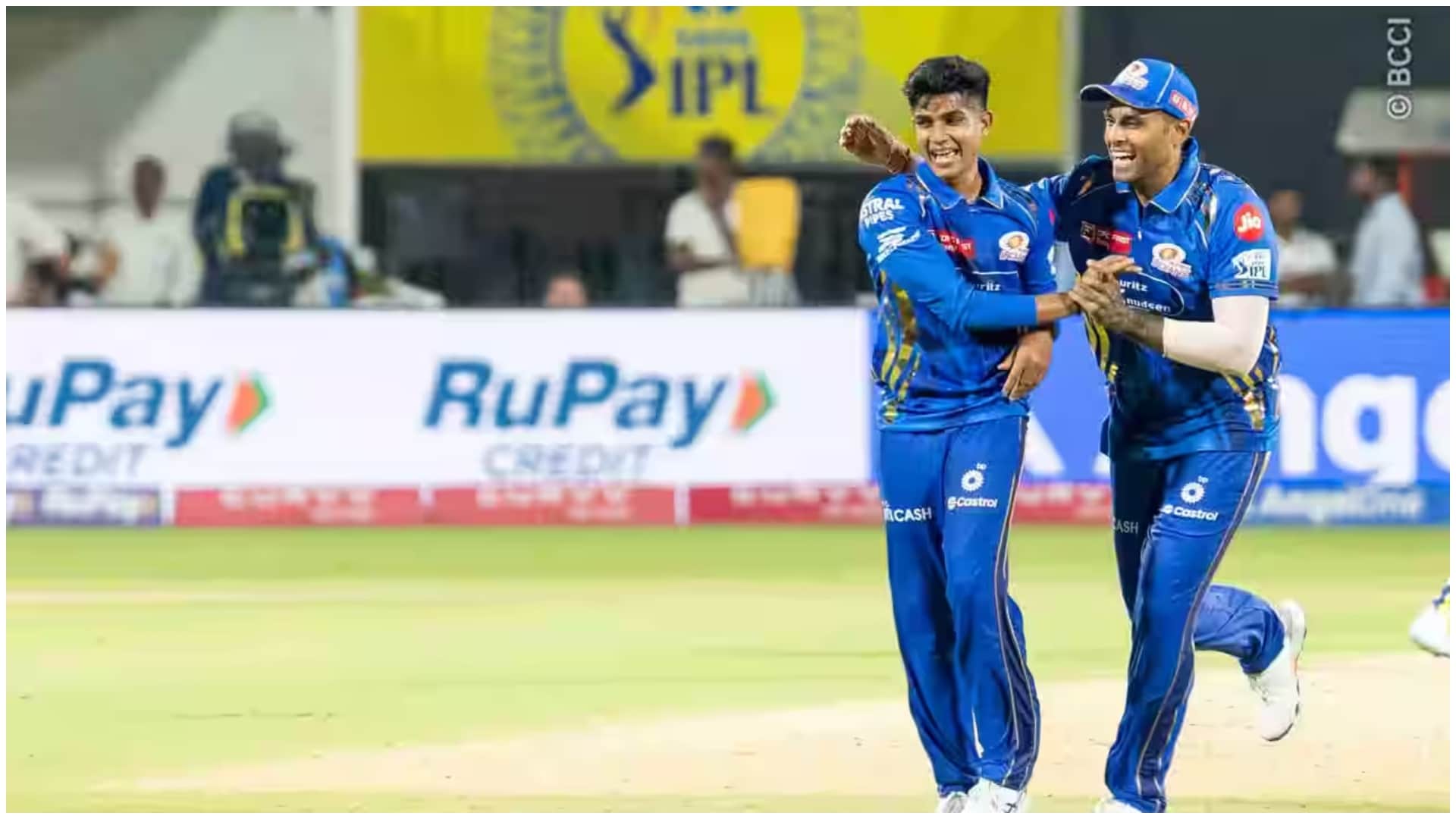 Who is Vignesh Puthur? Father rickshaw driver, Not played for Kerala, How MI made him IPL 2025 new sensation