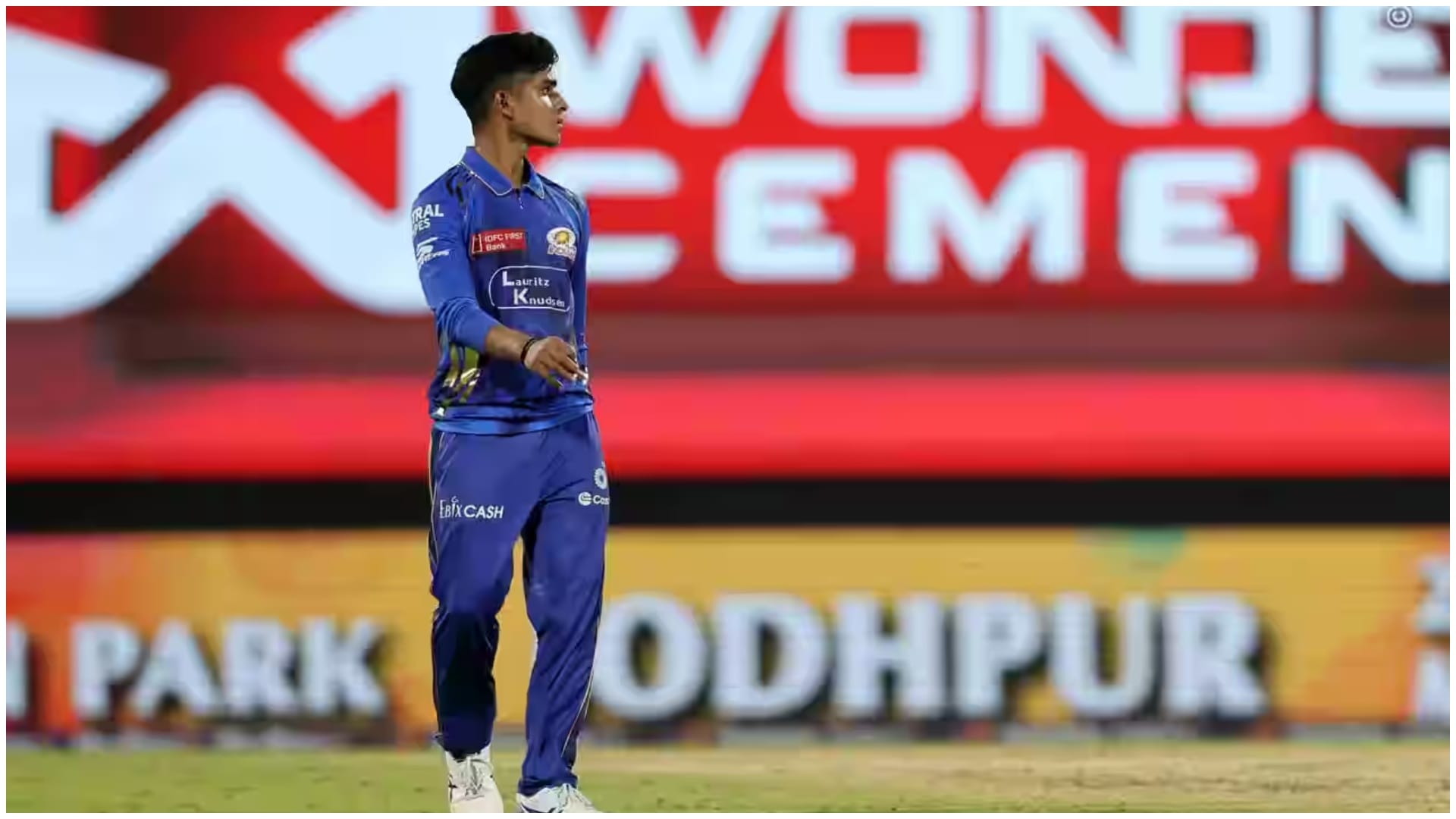 Who is Vignesh Puthur? Father rickshaw driver, Not played for Kerala, How MI made him IPL 2025 new sensation