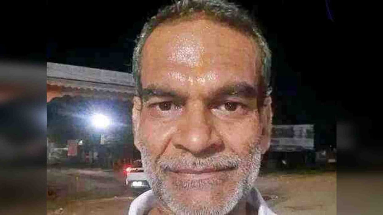 Ashoknagar News: Yoga guru dies of heart attack in a moving car