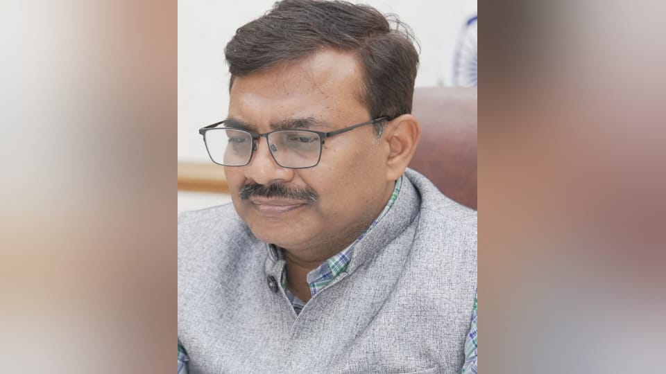 Uttarakhand Senior IAS Anand Bardhan may be new Chief Secretary CS Radha Raturi tenure ends on 31st March