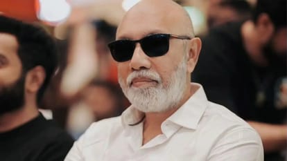 अभिनेता सत्यराज