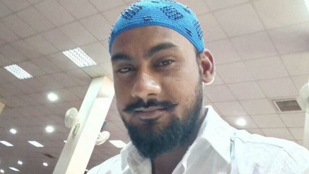 Tabrez trapped in Pakistan love another FIR Lodged in Bareilly