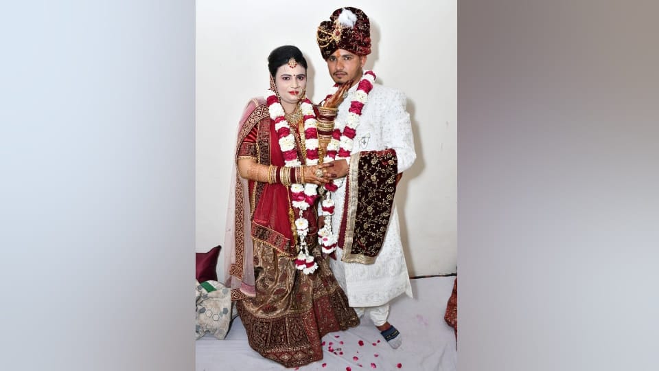 UP News Man killed by contract killer hired by wife Pragati lover in Auraiya saurabh murder case meerut