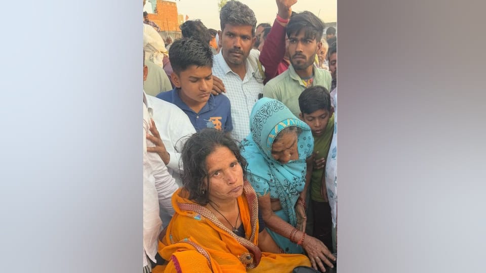UP News husband killed by contract killer hired by wife Pragati in Auraiya