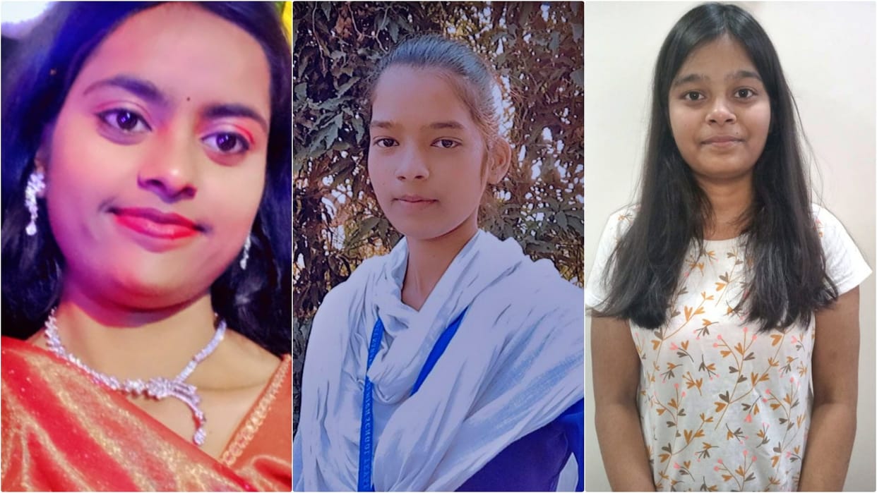 Bihar Board 12th Result: Auto driver daughter commerce topper; Vaishali Begusarai Jamui Arts-Science toppers