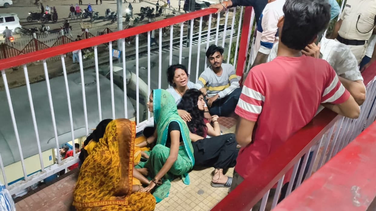 Bihar News : father daughter killed Ara Junction triple Murder Case bhojpur bihar police investigation