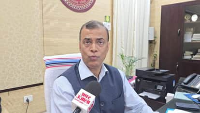 Bihar Board: DElEd result today, Bihar Board Chairman Anand Kishore: BSEB News Anand Kishor