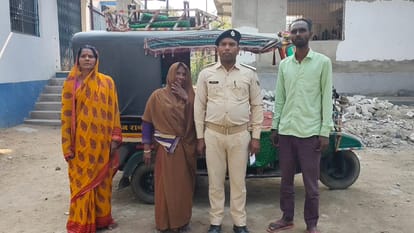 bihar news woman suspicious death husband accused of dowry death in madhepura bihar police investigation