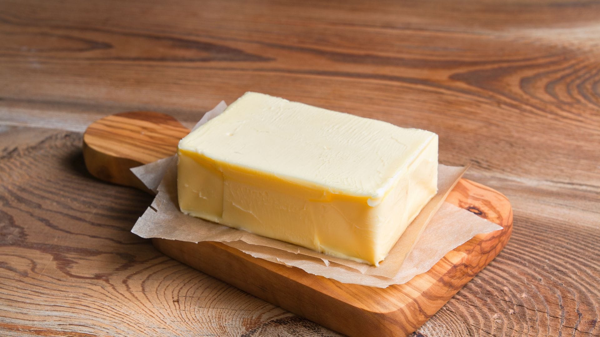 If you eat a lot of butter then be careful study shows early death in hindi