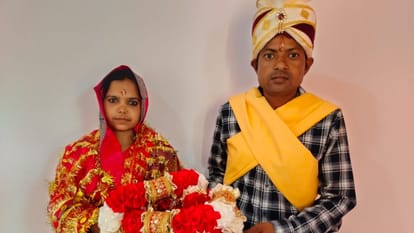 Muslim girl changed her religion and married her lover in Bareilly