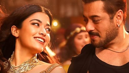 Salman khan buy sikandar ticket in 1 lakh 72 thousand distributed it free