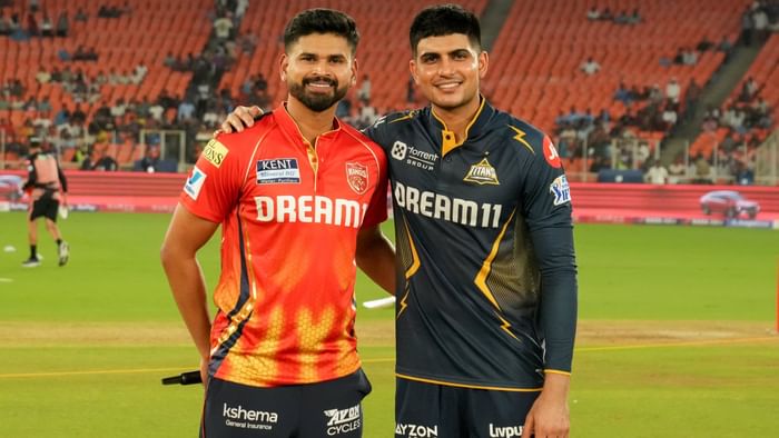 IPL 2025 Which Team Qualified for Playoffs Most Times Record Stats RCB CSK MI PBKS KKR GT SRH