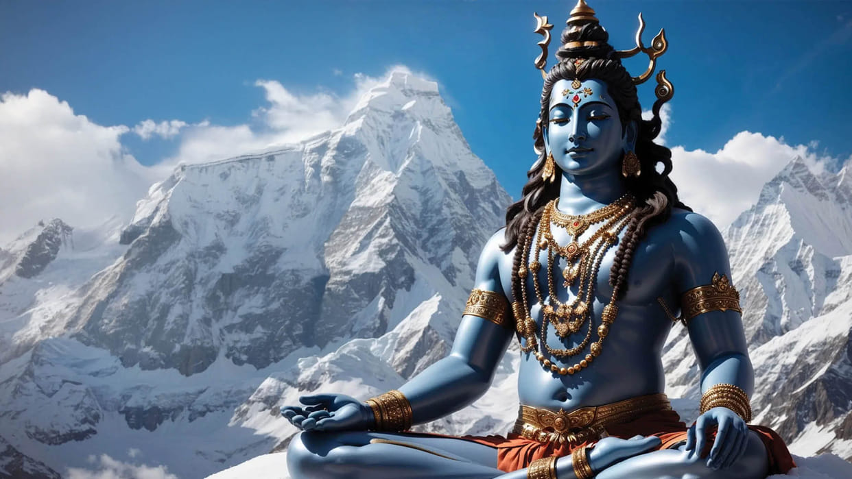May Last Pradosh Vrat 2025 Chant This Stotra to Please Lord Shiva
