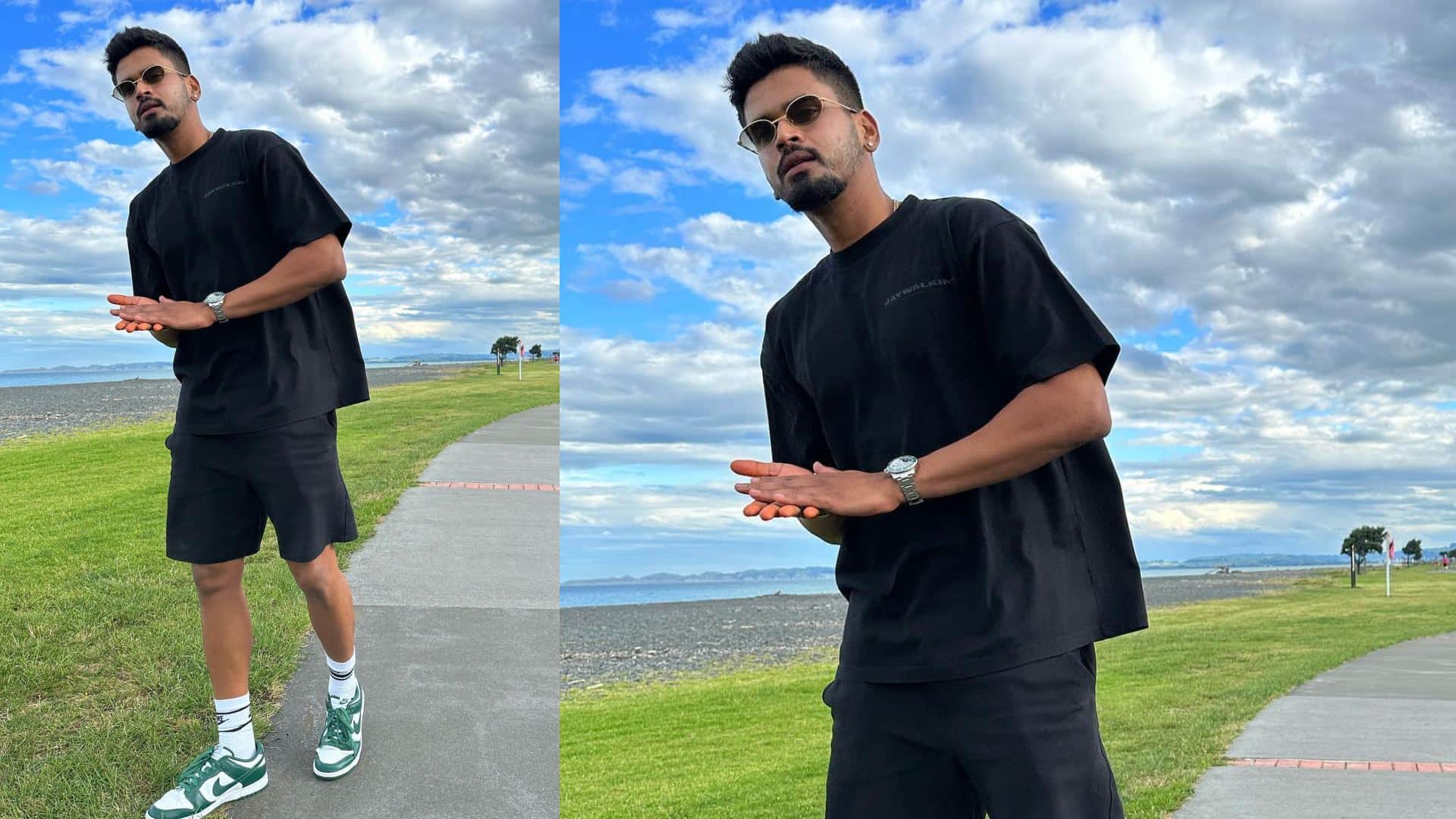 GT vs PBKS Who is the richest cricketer between Shreyas Iyer And Shubman gill net worth income in hindi