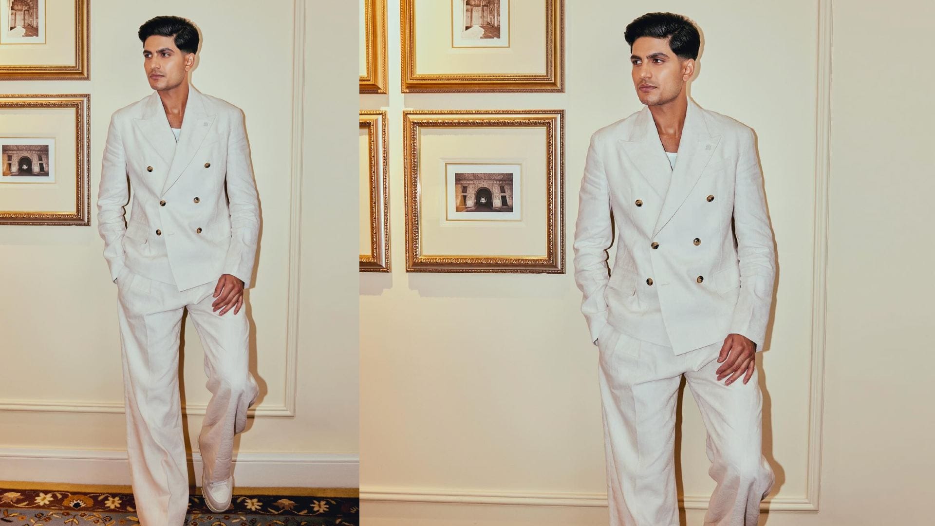 GT vs PBKS Who is the richest cricketer between Shreyas Iyer And Shubman gill net worth income in hindi