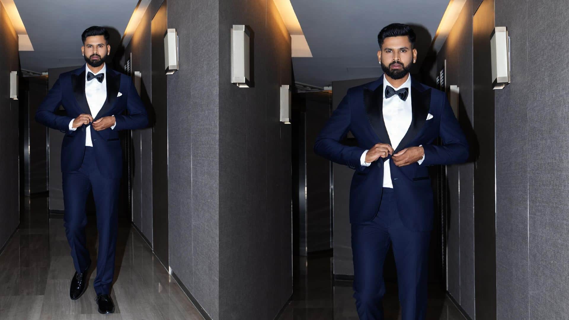 IPL 2025 GT vs PBKS match today GT caption shubman gill and pbks captain shreyas iyer latest photos