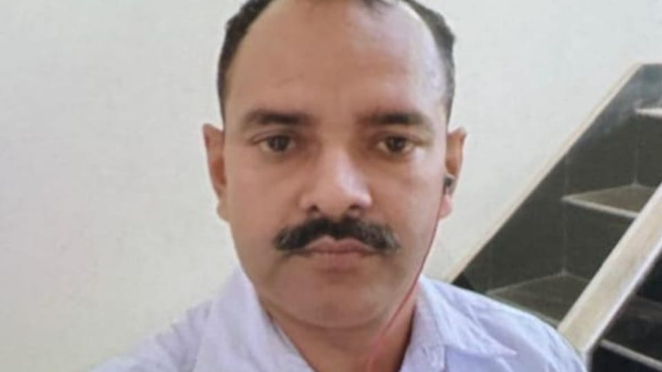 postmortem of Physiotherapist buried alive Rohtak