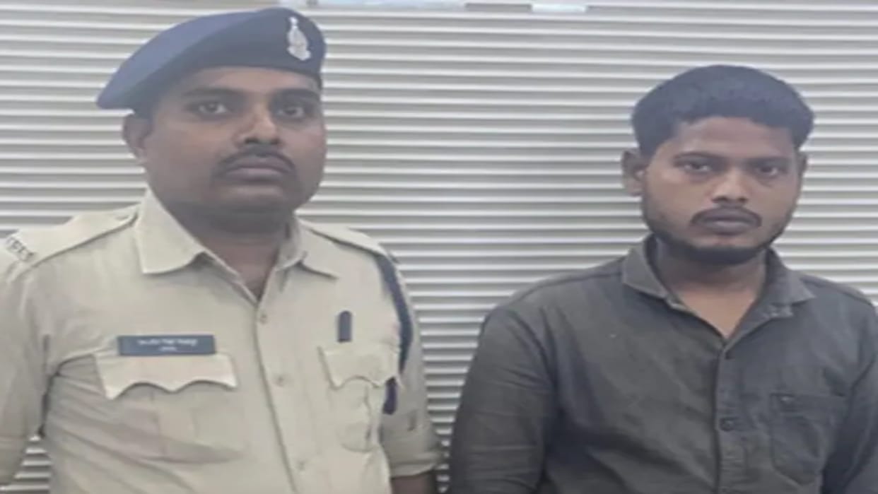 Shopkeeper kills customer for bargaining in vegetable shop in chhattisgarh