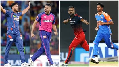 IPL 2025: Reason behind Lucknow Super Giants poor bowling, four fast bowlers injured in NCA LSG vs DC